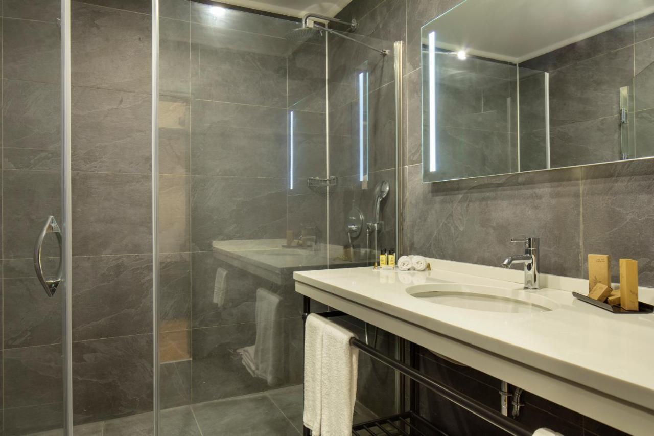 The Rooms Nisantasi Κωνσταντινούπολη Εξωτερικό φωτογραφία